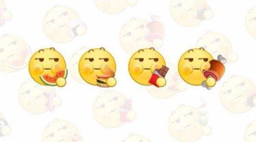 别人发吃瓜是什么意思,网络热词背后的文化现象